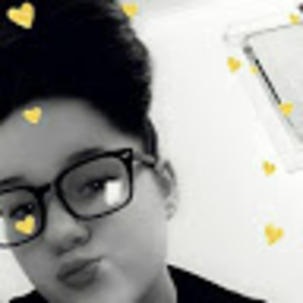 Meet your Posher, Jayde
